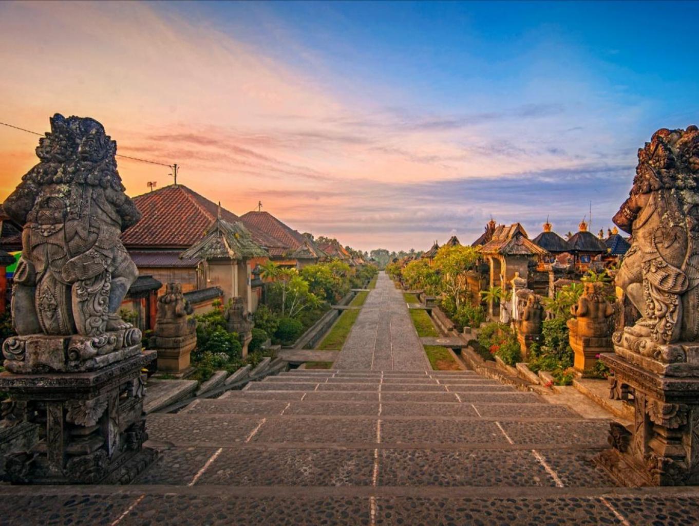Penglipuran