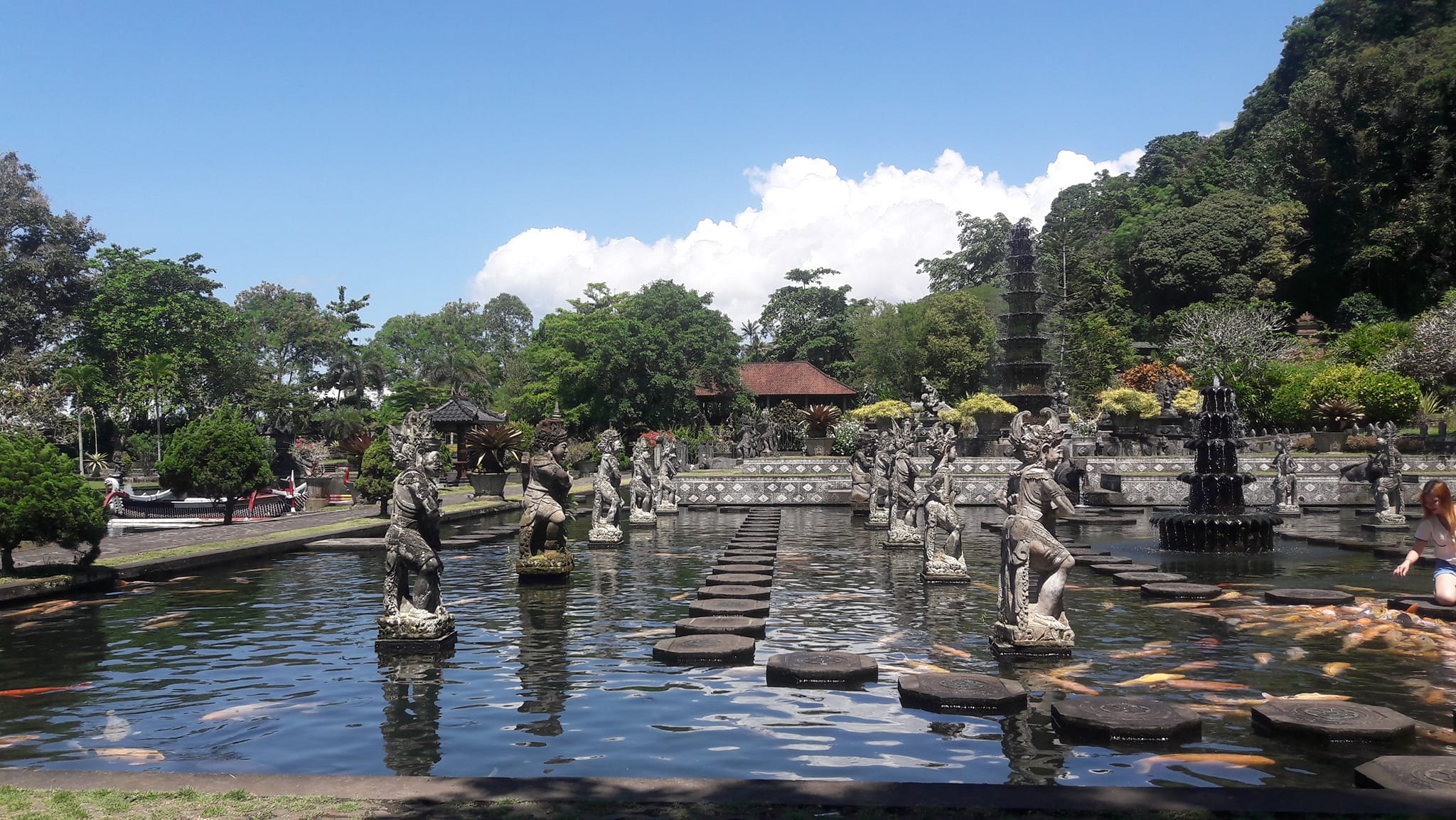 Tirta Gangga