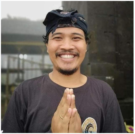 KADEK adita